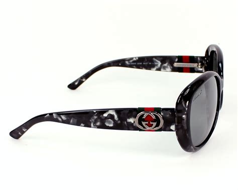 gucci 3644s|Gucci GG3644/S 2Z3/SF Sunglasses Tortoiseshell.